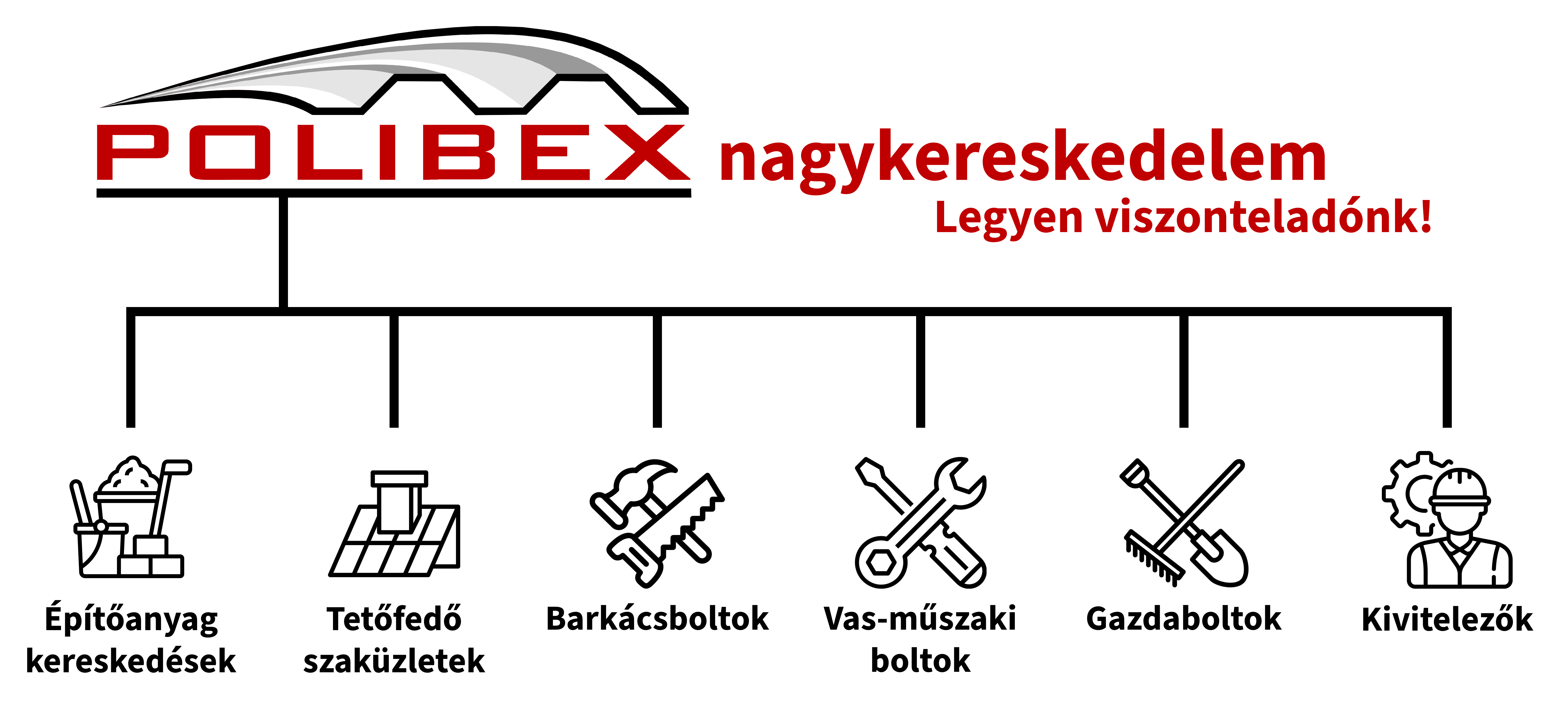 Legyen partnerünk