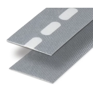 Páraáteresztő szalag légkamrás lemezhez Páraáteresztő szalag légkamrás lemezhez