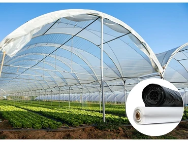 Mezőgazdasági és építőipari fóliák Mezőgazdasági és építőipari fóliák