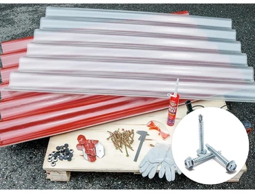 Tartozékok, kötőelemek Tartozékok, kötőelemek