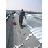 Kép 14/25 - C496/330r íves öntartó poliészter trapézlemez natúr szín 1.075 m x 3.0 m