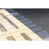 Kép 7/20 - R076 Sinus polikarbonát (PC) hullámlemez víztiszta átlátszó 1.05 m x 3.0 m