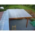 Kép 11/14 - R076 Sinus (76/18) hullámlemez 1100g Standard natúr áttetsző tábla 1.2 m x 2.0 m