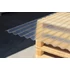 Kép 6/14 - R076 Sinus (76/18) hullámlemez 1100g Standard natúr áttetsző tábla 1.2 m x 2.0 m