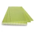 Kép 1/8 - R076 Sinus (76/18) hullámlemez 1100g Standard sárga áttetsző tábla 1.2 m x 2.0 m
