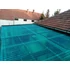 Kép 11/12 - R076 Sinus (76/18) hullámlemez 1100g Standard zöld áttetsző tábla 1.2 m x 2.0 m