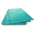 Kép 1/12 - R076 Sinus (76/18) hullámlemez 1100g Standard zöld áttetsző tábla 1.2 m x 2.0 m