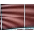 Kép 5/11 - R076 Sinus (76/18) hullámlemez 1300g bordó nem áttetsző tekercses 2.0 m x 20 m
