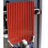 Kép 8/11 - R076 Sinus (76/18) hullámlemez bordó nem áttetsző 1.0 m x 2.0 m