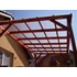 Kép 2/9 - R076 Sinus (76/18) hullámlemez 1000g Standard natúr áttetsző tekercses 2.5 m x 20 m