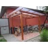 Kép 14/16 - R214 trapézlemez natúr áttetsző 1.05 m x 2.0 m