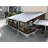 Kép 4/16 - R214 trapézlemez natúr áttetsző 1.05 m x 2.0 m