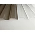 Kép 10/16 - S215 Trapéz (76/18) polikarbonát (PC) trapézlemez víztiszta átlátszó 1.06 m x 3.0 m