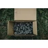 Kép 4/5 - EPDM gumis alátét 6.3 x 25 mm 100 db/csomag