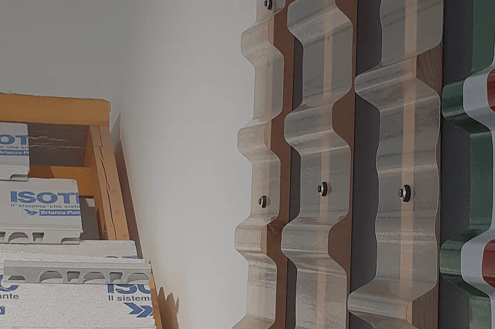 Megnézné személyesen is termékeinket?