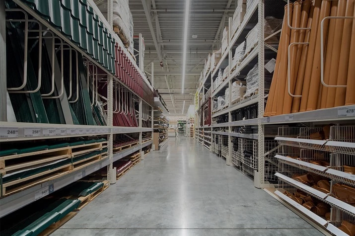 Építőanyagkereskedést, barkács üzletet vezet? Barkács üzlet